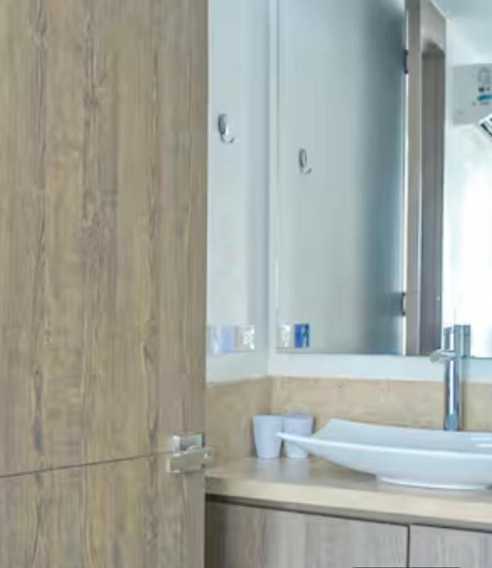 Aritashome Apartamento