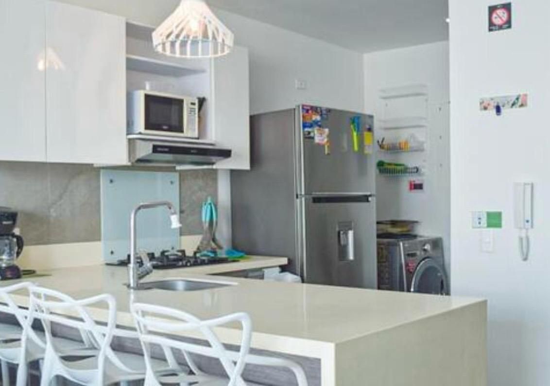 Apartamento Aritashome Cartagena