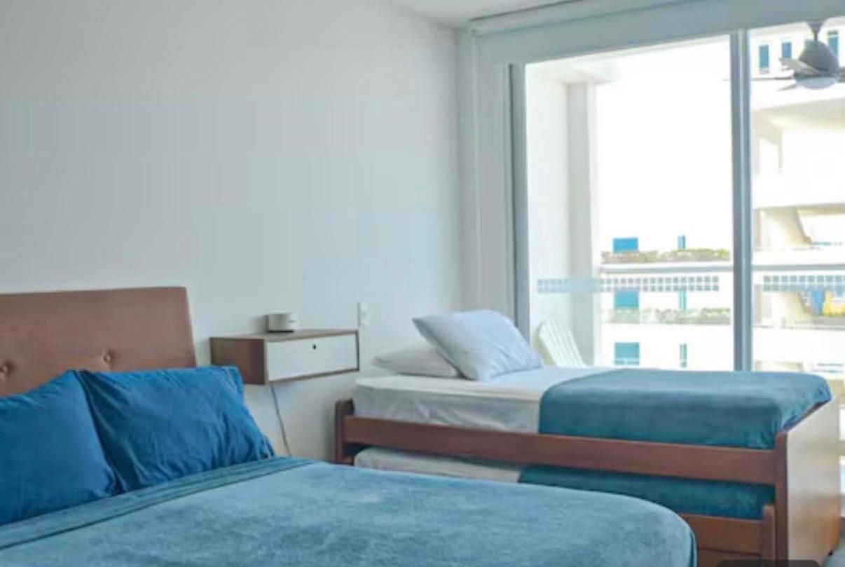 Aritashome Apartamento