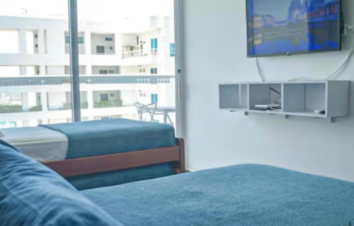 Apartamento Aritashome *