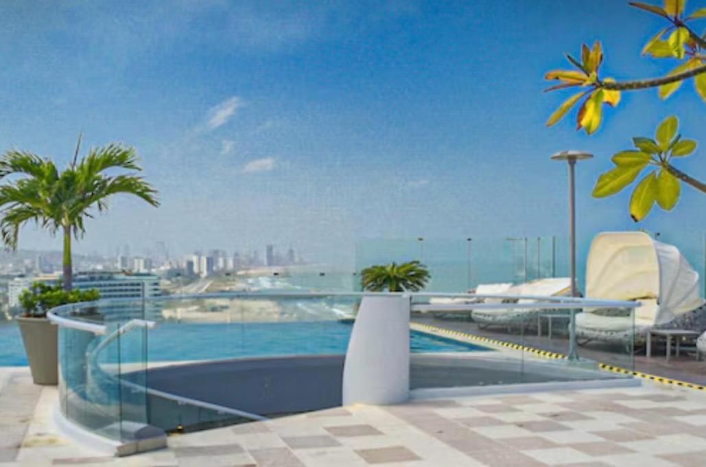 Apartamento Aritashome