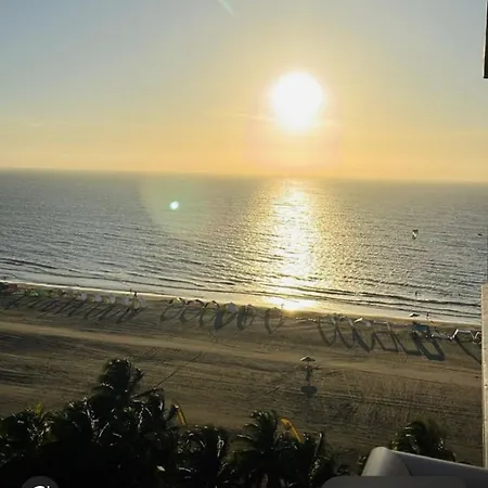 Apartamento Aritashome Cartagena