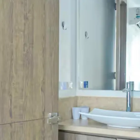 Aritashome Apartamento