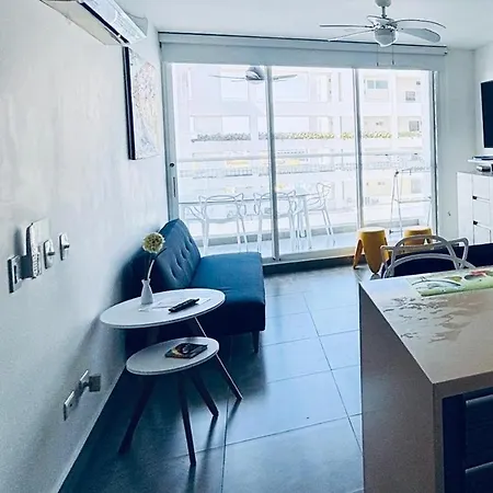 Apartamento Aritashome *