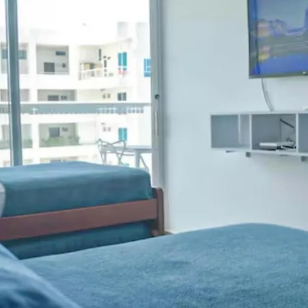 Apartamento Aritashome *