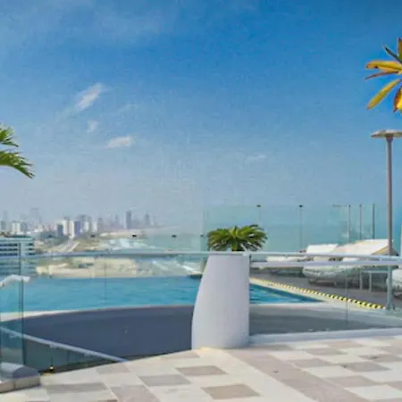 Apartamento Aritashome